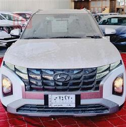 هیوندای کرێتا